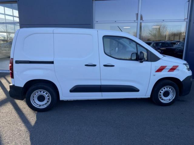 Citroen Berlingo image 1