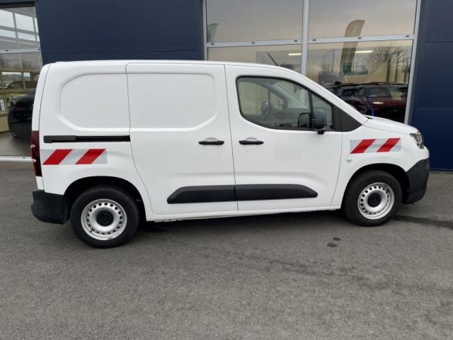Citroen Berlingo image 3
