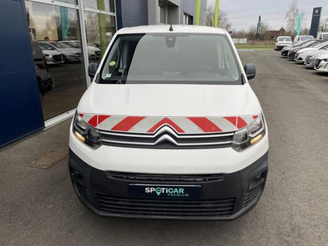 Citroen Berlingo image 5