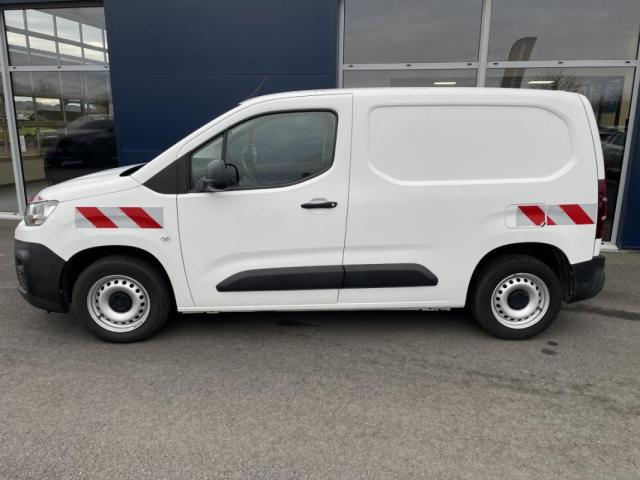 Citroen Berlingo image 8