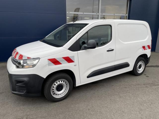 Citroen Berlingo image 6