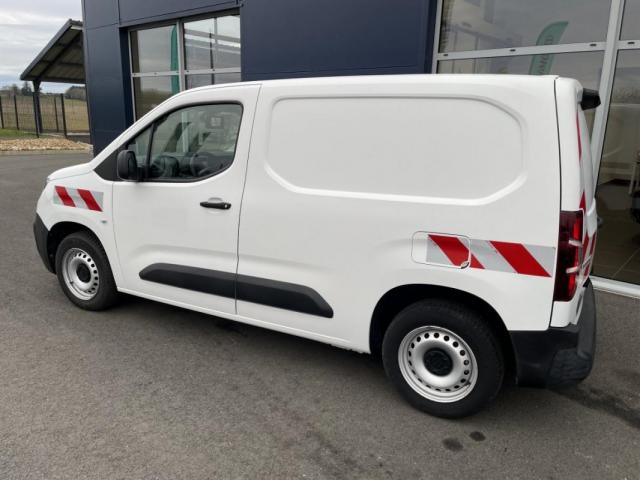 Citroen Berlingo image 7