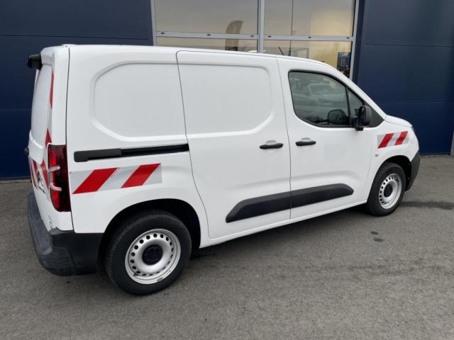 Citroen Berlingo image 1