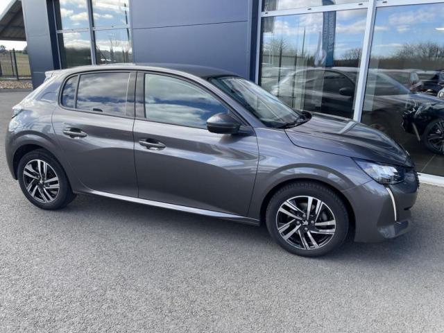 Peugeot 208 image 2