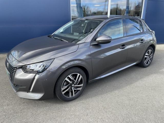 Peugeot 208 image 5