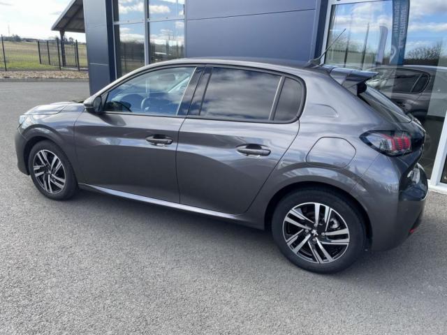 Peugeot 208 image 1