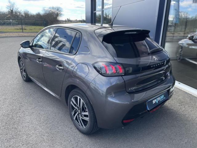Peugeot 208 image 4