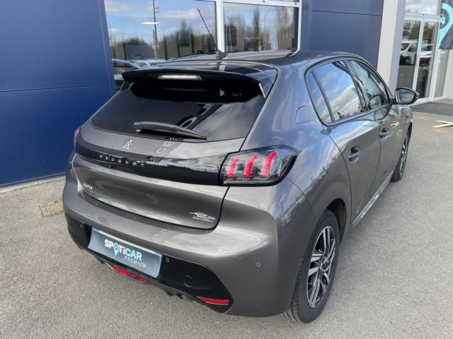 Peugeot 208 image 7