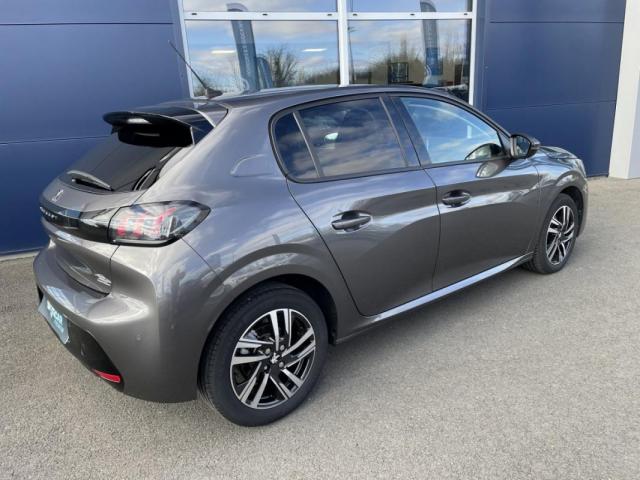 Peugeot 208 image 3