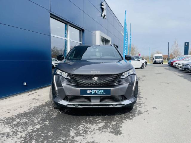 Peugeot 5008 image 6