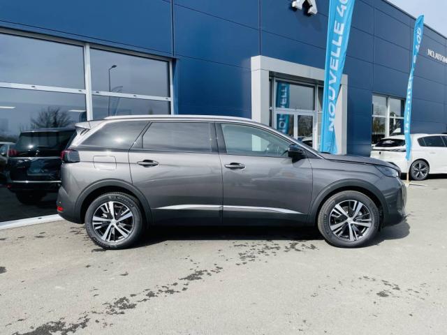 Peugeot 5008 image 7