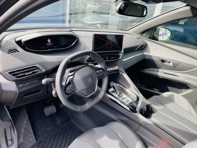 Peugeot 5008 image 2