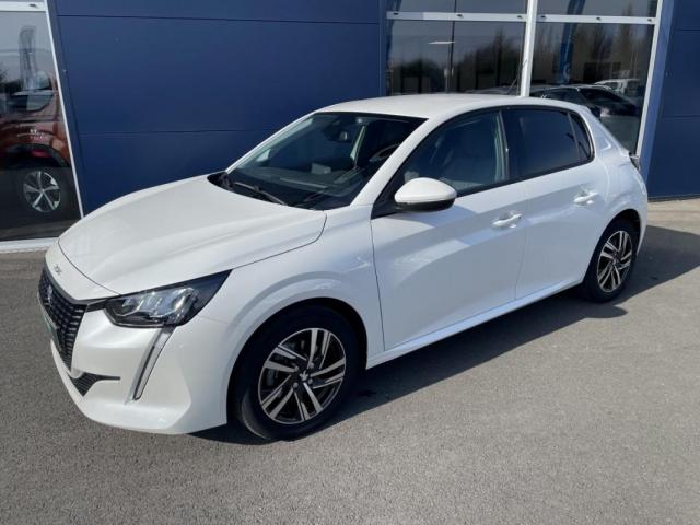 Peugeot 208 image 6