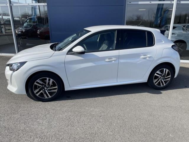 Peugeot 208 image 4