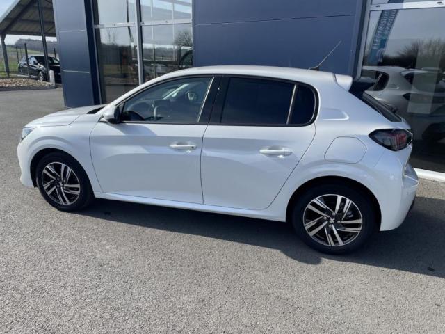 Peugeot 208 image 1