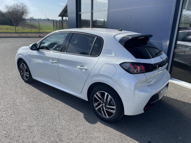 Peugeot 208 image 2