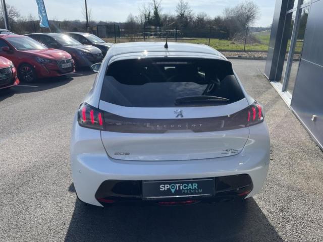 Peugeot 208 image 5
