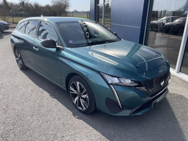 Peugeot 308 Sw image 1