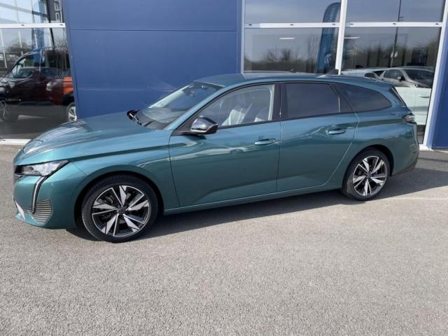 Peugeot 308 Sw image 7