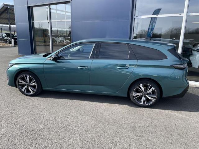 Peugeot 308 Sw image 8