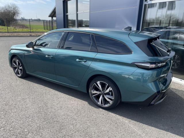 Peugeot 308 Sw image 5