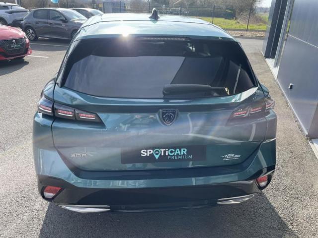 Peugeot 308 Sw image 9