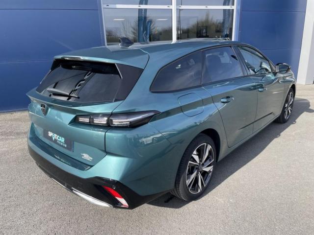 Peugeot 308 Sw image 2