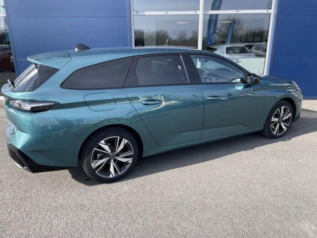 Peugeot 308 Sw image 3