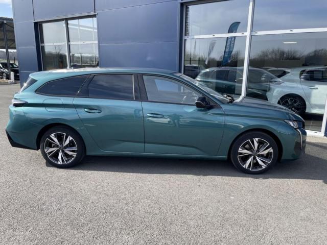 Peugeot 308 Sw image 6