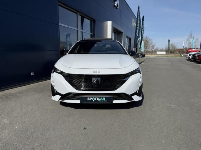 Peugeot 308 image 6