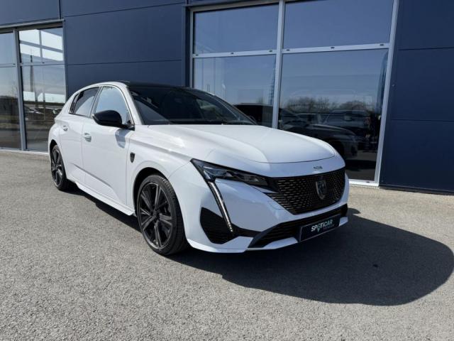 Peugeot 308 image 8