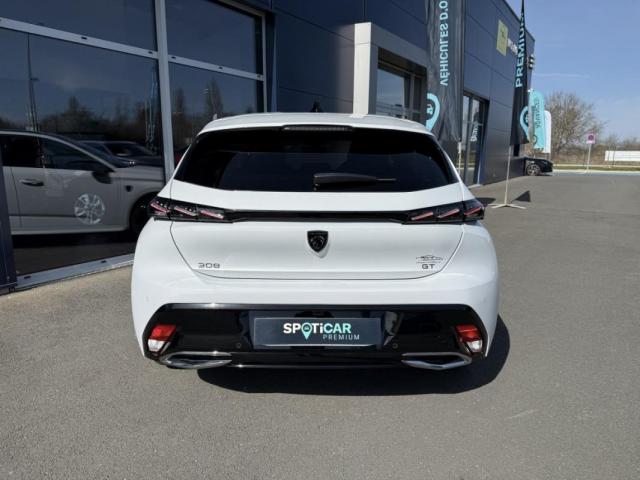 Peugeot 308 image 9