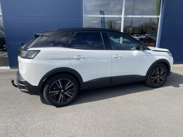 Peugeot 3008 image 9