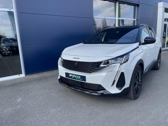 Peugeot 3008 image 4
