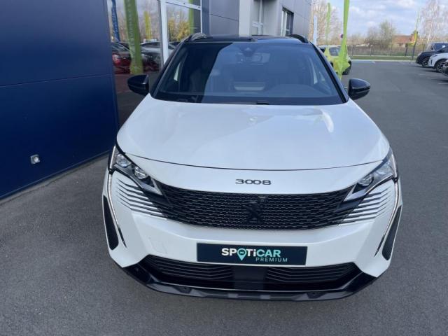 Peugeot 3008 image 6