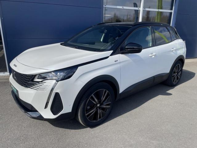 Peugeot 3008 image 7