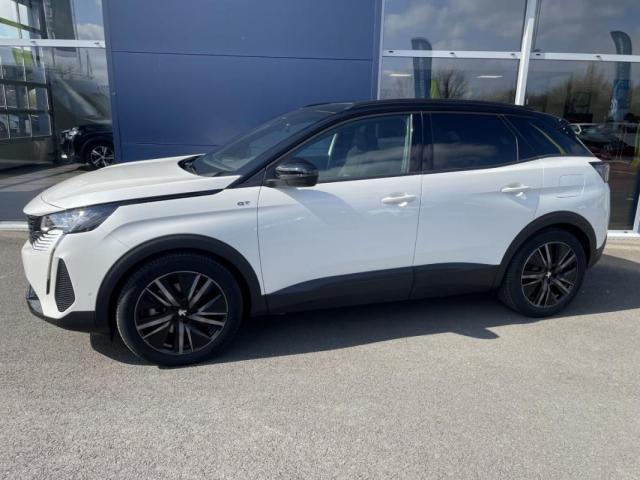 Peugeot 3008 image 3