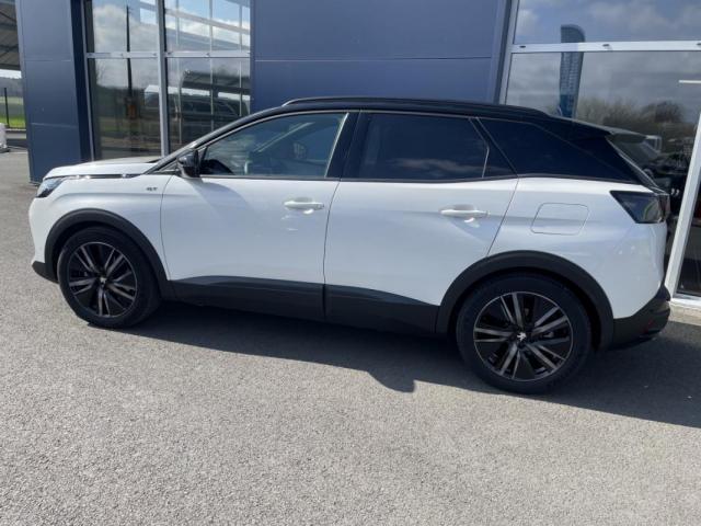 Peugeot 3008 image 8