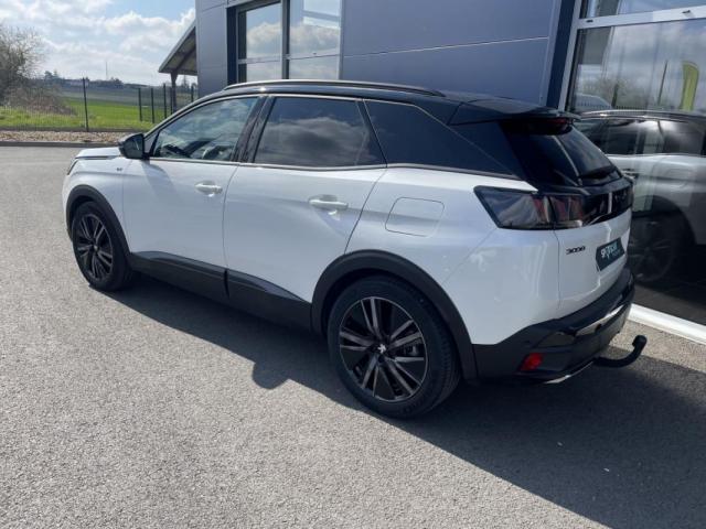 Peugeot 3008 image 5