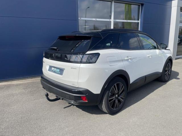 Peugeot 3008 image 2