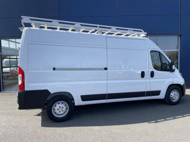 Peugeot Boxer image 5
