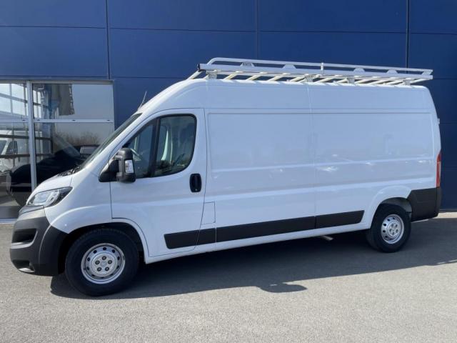 Peugeot Boxer image 4