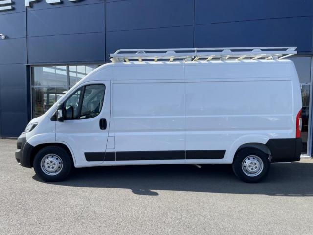 Peugeot Boxer image 2