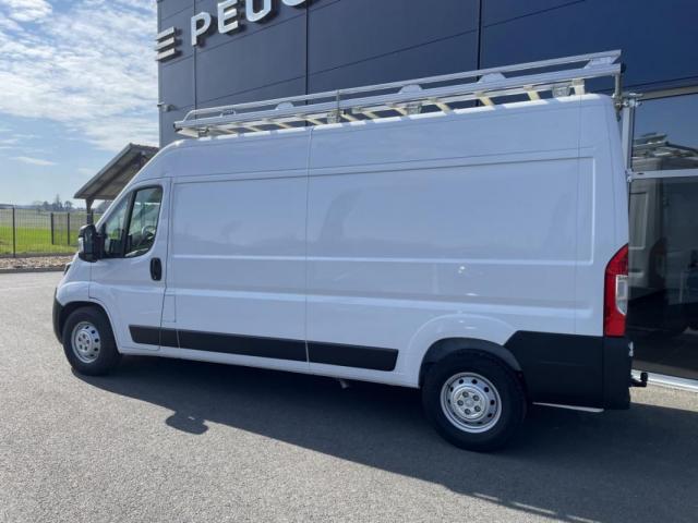 Peugeot Boxer image 7