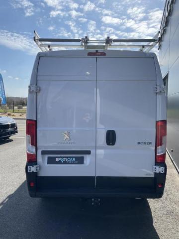 Peugeot Boxer image 9