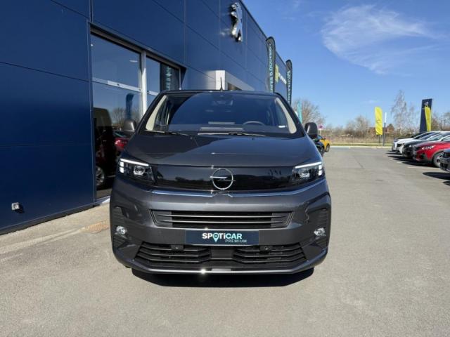 Opel Vivaro image 6