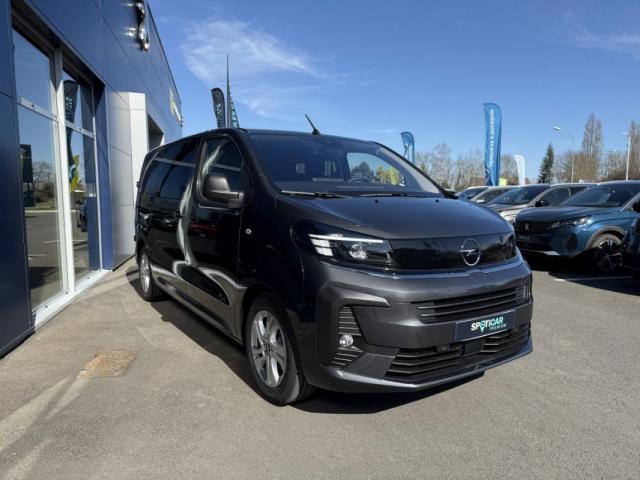 Opel Vivaro image 2
