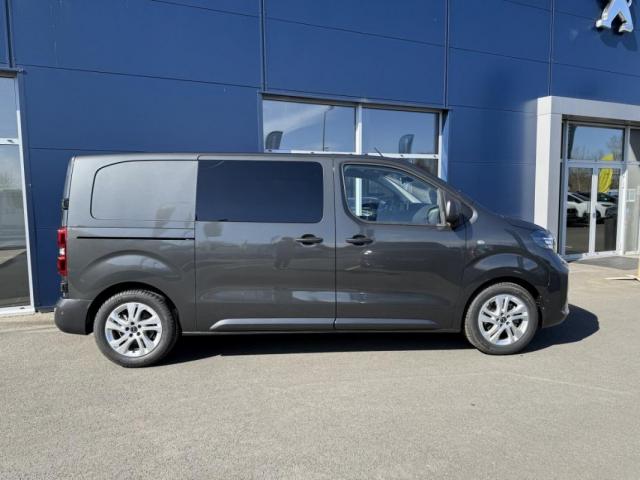 Opel Vivaro image 8
