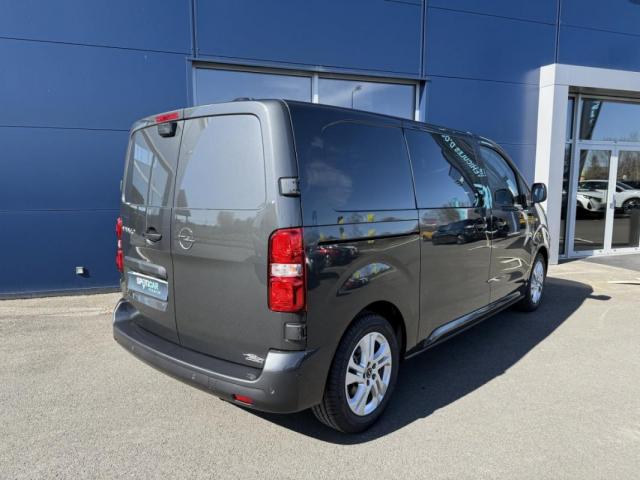 Opel Vivaro image 4