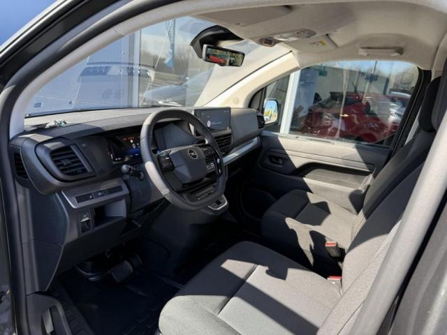 Opel Vivaro image 3